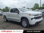 2026 Chevrolet Silverado 1500 Double Cab 4x4 Pickup for sale #CCN3992 - photo 12