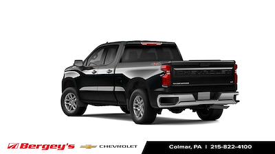 2026 Chevrolet Silverado 1500 Double Cab 4WD Pickup for sale #CCN3993 - photo 2
