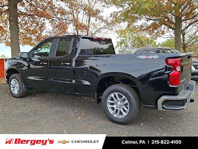 2026 Chevrolet Silverado 1500 Double Cab 4WD Pickup for sale #CCN3993 - photo 2