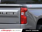 New 2026 Chevrolet Silverado 1500 LT Crew Cab for sale #CCN3994 - photo 13