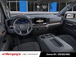 New 2026 Chevrolet Silverado 1500 LT Crew Cab for sale #CCN3994 - photo 17