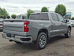 2026 Chevrolet Silverado 1500 Crew Cab 4x4 Pickup for sale #CCN3995 - photo 15