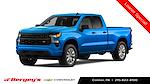 2026 Chevrolet Silverado 1500 Double Cab 4x4 Pickup for sale #CCN3998 - photo 2