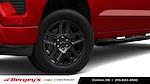 2026 Chevrolet Silverado 1500 Crew Cab 4WD Pickup for sale #CCN3999 - photo 4