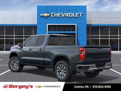 New 2026 Chevrolet Silverado 1500 LT Double Cab for sale #CCN4005 - photo 2