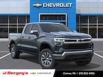 New 2026 Chevrolet Silverado 1500 LT Double Cab for sale #CCN4005 - photo 9