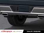New 2026 Chevrolet Silverado 1500 LT Double Cab for sale #CCN4005 - photo 16