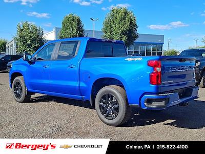 2026 Chevrolet Silverado 1500 Crew Cab 4WD Pickup for sale #CCN4006 - photo 2