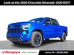 2026 Chevrolet Silverado 1500 Crew Cab 4x4 Pickup for sale #CCN4006 - photo 1