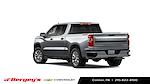 2025 Chevrolet Silverado 1500 Crew Cab 4WD Pickup for sale #CCN4015 - photo 3