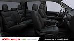 2025 Chevrolet Silverado 1500 Crew Cab 4WD Pickup for sale #CCN4015 - photo 7