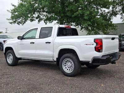 2026 Chevrolet Colorado Crew Cab 4x4 Pickup for sale #CCN4017 - photo 2