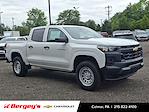 2026 Chevrolet Colorado Crew Cab 4WD Pickup for sale #CCN4017 - photo 12