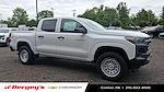 2026 Chevrolet Colorado Crew Cab 4WD Pickup for sale #CCN4017 - photo 3