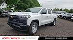 2026 Chevrolet Colorado Crew Cab 4WD Pickup for sale #CCN4017 - photo 5