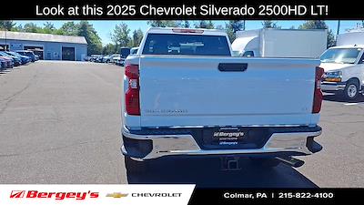 2025 Chevrolet Silverado 2500 Crew Cab SRW 4x4 Pickup for sale #CCN4020 - photo 1
