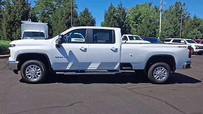 2025 Chevrolet Silverado 2500 Crew Cab SRW 4x4 Pickup for sale #CCN4020 - photo 2