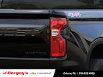 2025 Chevrolet Silverado 1500 Crew Cab 4WD Pickup for sale #CCN4021 - photo 17