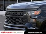 2025 Chevrolet Silverado 1500 Crew Cab 4WD Pickup for sale #CCN4021 - photo 19
