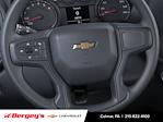 2025 Chevrolet Silverado 1500 Crew Cab 4WD Pickup for sale #CCN4021 - photo 25