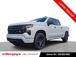 2025 Chevrolet Silverado 1500 Crew Cab 4x4 Pickup for sale #CCN4022 - photo 1
