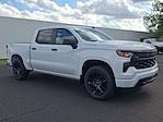 2025 Chevrolet Silverado 1500 Crew Cab 4x4 Pickup for sale #CCN4022 - photo 5