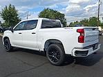 2025 Chevrolet Silverado 1500 Crew Cab 4x4 Pickup for sale #CCN4022 - photo 2