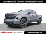 2025 Chevrolet Silverado 1500 Crew Cab 4x4 Pickup for sale #CCN4023 - photo 1