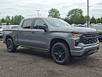 2025 Chevrolet Silverado 1500 Crew Cab 4x4 Pickup for sale #CCN4023 - photo 14