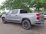 2025 Chevrolet Silverado 1500 Crew Cab 4x4 Pickup for sale #CCN4023 - photo 2