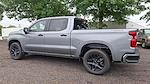 2025 Chevrolet Silverado 1500 Crew Cab 4x4 Pickup for sale #CCN4023 - photo 9