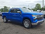 2025 Chevrolet Silverado 1500 Crew Cab 4x4 Pickup for sale #CCN4025 - photo 14
