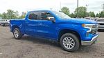 2025 Chevrolet Silverado 1500 Crew Cab 4x4 Pickup for sale #CCN4025 - photo 4