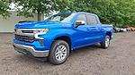 2025 Chevrolet Silverado 1500 Crew Cab 4x4 Pickup for sale #CCN4025 - photo 6