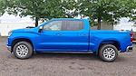 2025 Chevrolet Silverado 1500 Crew Cab 4x4 Pickup for sale #CCN4025 - photo 8