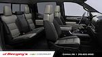 2025 Chevrolet Silverado 1500 Crew Cab 4WD Pickup for sale #CCN4028 - photo 8