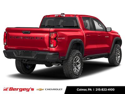 2026 Chevrolet Colorado Crew Cab 4x4 Pickup for sale #CCN4052 - photo 2