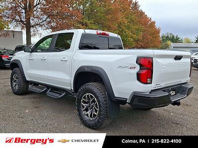 2026 Chevrolet Colorado Crew Cab 4WD Pickup for sale #CCN4052 - photo 2