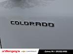 2026 Chevrolet Colorado Crew Cab 4WD Pickup for sale #CCN4052 - photo 21