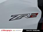 2026 Chevrolet Colorado Crew Cab 4WD Pickup for sale #CCN4052 - photo 22