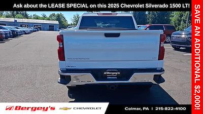 2025 Chevrolet Silverado 1500 Crew Cab 4x4 Pickup for sale #CCN4066 - photo 2