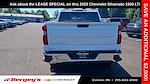 2025 Chevrolet Silverado 1500 Crew Cab 4x4 Pickup for sale #CCN4066 - photo 2