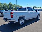 2025 Chevrolet Silverado 1500 Crew Cab 4x4 Pickup for sale #CCN4066 - photo 17
