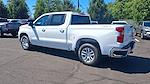 2025 Chevrolet Silverado 1500 Crew Cab 4x4 Pickup for sale #CCN4066 - photo 14
