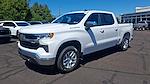 2025 Chevrolet Silverado 1500 Crew Cab 4x4 Pickup for sale #CCN4066 - photo 1