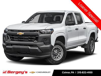 2026 Chevrolet Colorado Crew Cab 4x4 Pickup for sale #CCN4068 - photo 1