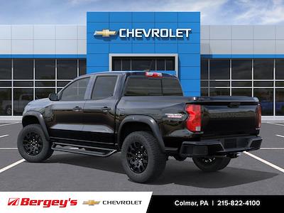 New 2026 Chevrolet Colorado Trail Boss Crew Cab for sale #CCN4068 - photo 2