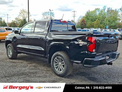 New 2026 Chevrolet Colorado LT Crew Cab for sale #CCN4072 - photo 2