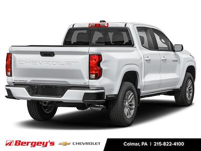2026 Chevrolet Colorado Crew Cab 4WD Pickup for sale #CCN4072 - photo 2
