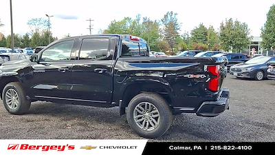 2026 Chevrolet Colorado Crew Cab 4WD Pickup for sale #CCN4072 - photo 2